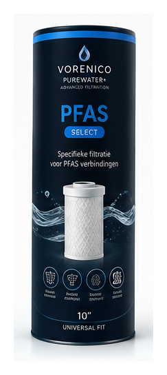 Vorenico PureWater+ PFAS Select